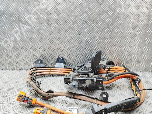 Used Cable Cable LAND ROVER RANGE ROVER SPORT III (L461) P440e PHEV AWD (441 hp) 33391395 33391395