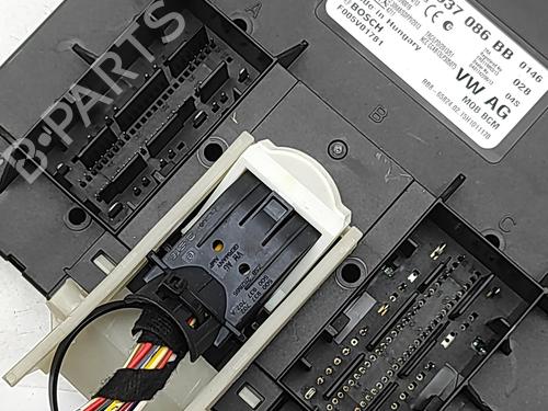 Electronic module VW PASSAT B8 Variant (3G5, CB5) 2.0 TDI | BP32421124M83  - Image 5