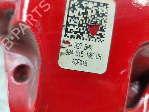 Right front brake caliper AUDI Q5 (FYB, FYG) 40 TDI Mild Hybrid quattro | BP28028250M104