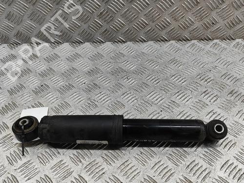 Used Left rear shock absorber Left rear shock absorber FIAT 500 (312_) 1.0 Mild Hybrid (312.AYD1B) (69 hp) 29392280 29392280