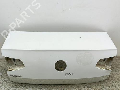 Used Tailgate Tailgate VW PASSAT B8 (3G2, CB2) 1.6 TDI (120 hp) 33388129 33388129