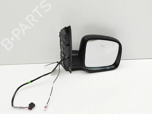 Used Right mirror Right mirror 32756478 32756478