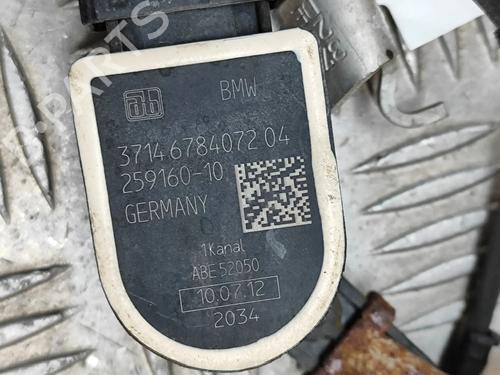 Electronic sensor BMW 6 Convertible (F12) 650 i xDrive | BP24820416M84 - Image 7