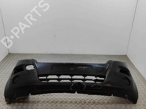 Used Front bumper Front bumper OPEL MOVANO B Van (X62) 2.3 CDTI FWD (FV) (125 hp) 36066744 36066744