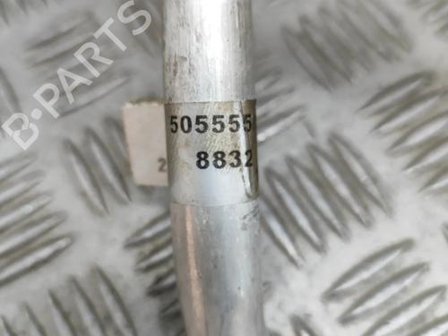 AC pipe ALFA ROMEO GIULIA (952_) 2.0 (952ACA25) | BP23248943M126  - Image 6