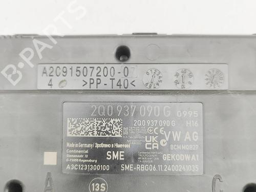 Electronic module VW TAIGO (CS1) 1.0 TSI | BP33189369M83  - Image 6