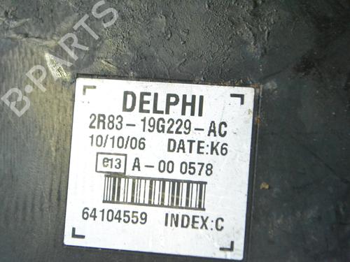 Electronic module JAGUAR S-TYPE II (X200) 2.7 D | BP33362540M83 - Image 4
