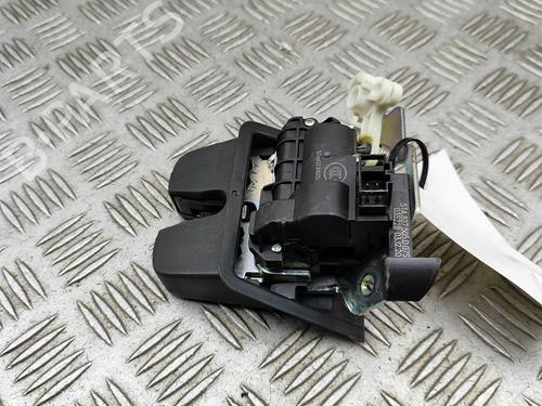 Tailgate lock VW PASSAT B8 Variant (3G5, CB5) 2.0 TDI | BP29830254C101