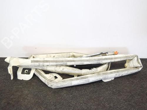 Used Left curtain airbag MERCEDES-BENZ E-CLASS (W212) E 350 CDI (212.023) (265 hp) 14607845