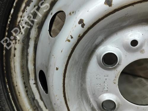 Rim PEUGEOT BOXER Van 2.2 BlueHDi 140 | BP32369457C45