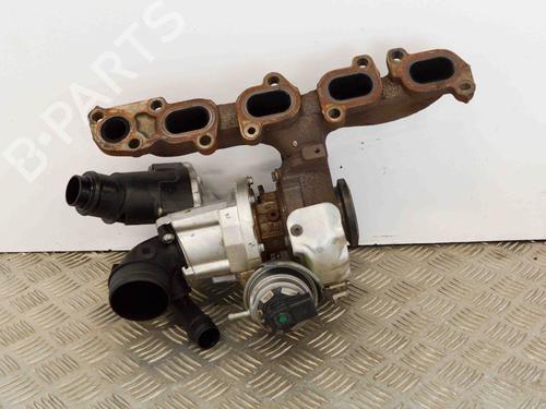 Used Turbocharger/Supercharger VW GOLF VII (5G1, BQ1, BE1, BE2) 1.6 TDI (105 hp) 6750684