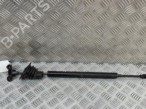 Used Hinge/Door check strap PORSCHE PANAMERA (970) 4.8 4S (400 hp) 27521299