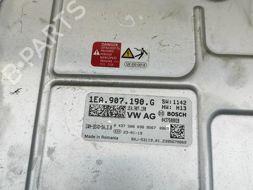 Inverter/Converter VW ID.4 (E21) GTX | BP35717383M119  - Image 5