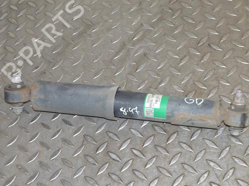 Used Right rear shock absorber LEXUS NX (_Z1_) 300h AWD (AYZ15_) (155 hp) 30222131
