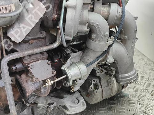 Engine BMW 5 (E60) 535 d | BP36044800M1  - Image 6