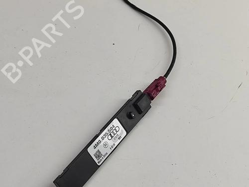 Used Electronic module Electronic module PORSCHE CAYENNE (9YA) 3.0 AWD (9YAAA1) (340 hp) 28433197 28433197