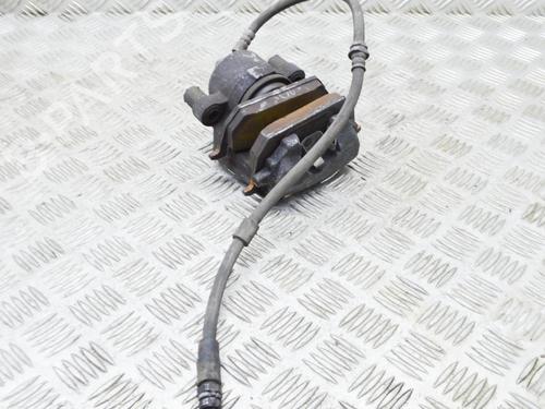 Right front brake caliper AUDI A1 Sportback (GBA) 35 TFSI | BP27761285M104 - Image 5