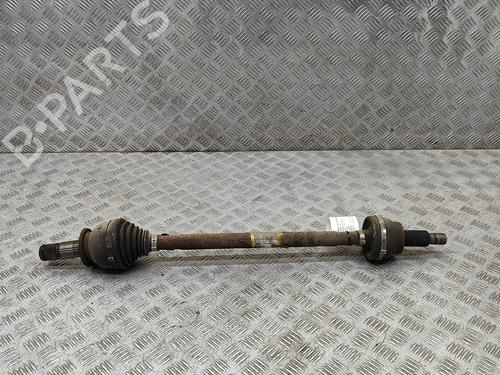 Used Left rear driveshaft LAND ROVER RANGE ROVER VELAR (L560) 2.0 D180 TD4 4x4 (180 hp) 18014743