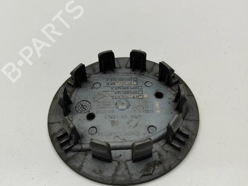 Hulkapsel PORSCHE CAYENNE (9YA) 3.0 E-Hybrid AWD (9YAAE1) | BP27784785C160  - Image 5