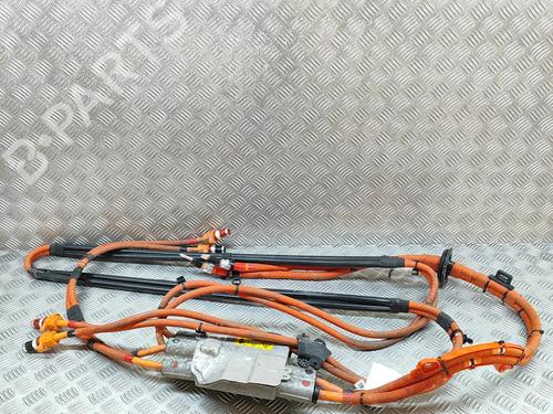 Used Wiring harness TESLA MODEL X (5YJX) P100D AWD (772 hp) 25217894