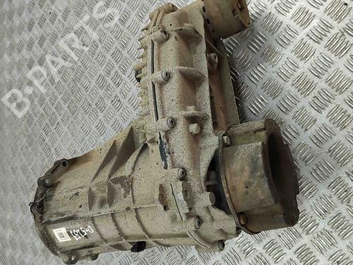 Transfer box VW TOUAREG (7P5, 7P6) 3.0 V6 TDI | BP25616257M36