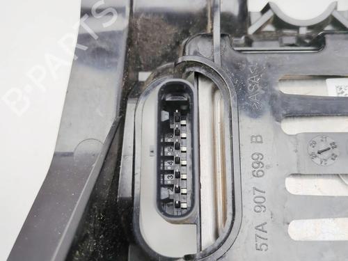 Electronic module SKODA KAROQ (NU7, ND7) 1.5 TSI | BP39566353M83 - Image 6