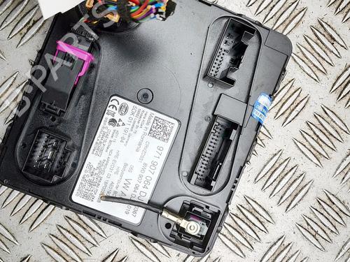 Electronic module PORSCHE PANAMERA (971) 2.9 4 E-Hybrid (97ABE1, 97BBE1, 97ABX1) | BP37669476M83  - Image 6