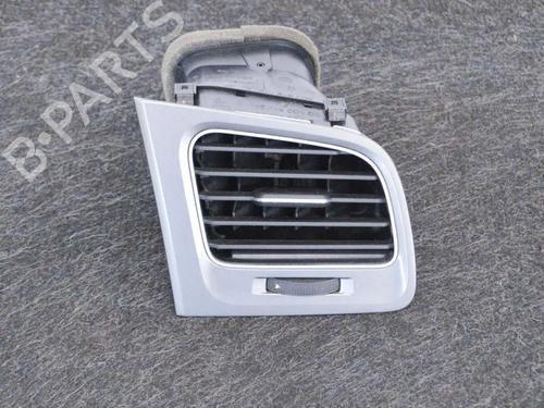 Used Air vent VW GOLF VII (5G1, BQ1, BE1, BE2) 1.6 TDI (105 hp) 14663402
