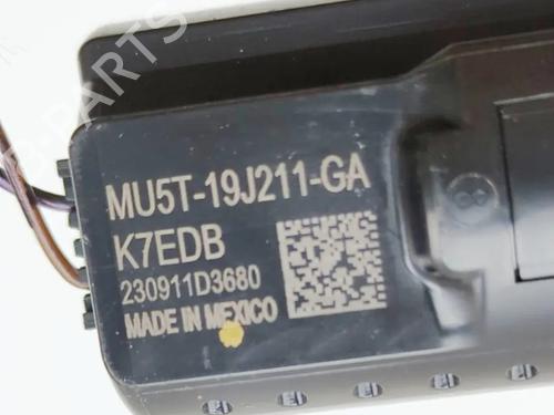 Electronic module FORD USA MUSTANG MACH-E (CGW) EV | BP38756965M83 - Image 7