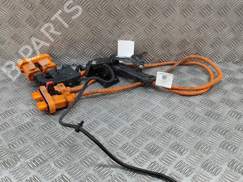 Used Wiring harness AUDI Q4 E-TRON Sportback (F4N) 35 (170 hp) 28553909