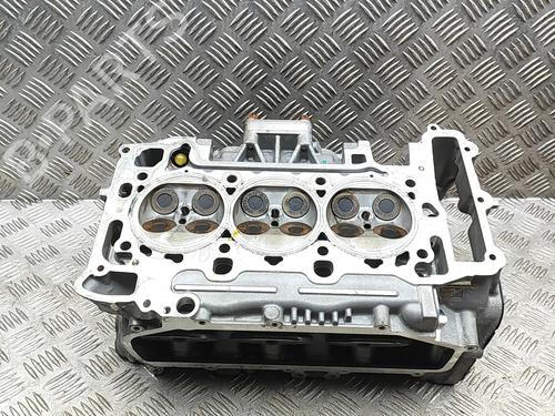 Cylinder head VW TOUAREG (CR7, RC8) 3.0 eHybrid 4motion | BP31577309M5  - Image 5