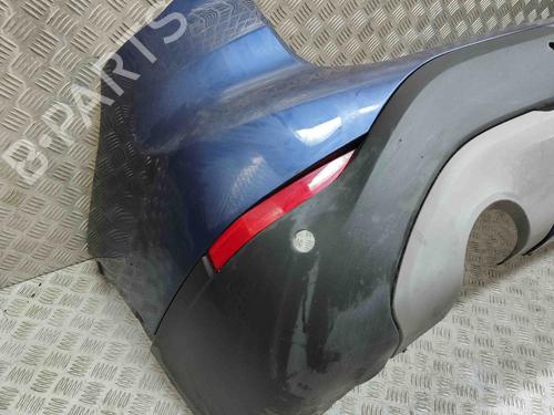 Bagtil kofangere BMW X1 (F48) sDrive 18 d | BP29730765C8 