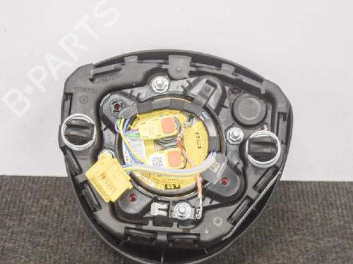 Steering wheel MERCEDES-BENZ GLC (X253) 300 (253.948) | BP27747552C49 
