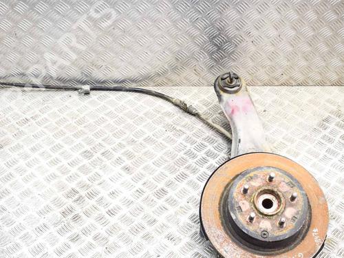Used Right rear steering knuckle MITSUBISHI ASX (GA_W_) 1.8 DI-D 4WD (GA6W) (150 hp) 14651375