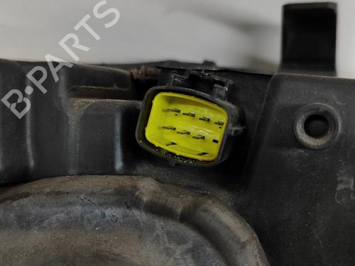 Left headlight CHRYSLER VOYAGER IV (RG, RS) 2.8 CRD | BP18036065C28 
