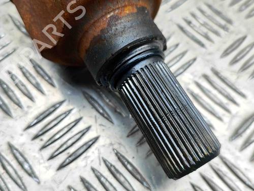 Left front driveshaft PEUGEOT 508 II (FB_, FH_, F3_) Hybrid 225 (F35GQU) | BP29975007M38