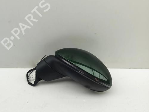Left mirror PORSCHE MACAN (XAB) 4S Electric 4 (XABDC1) | BP33433256C26 - Image 2
