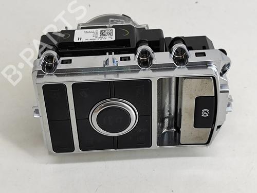 Used Switch LAND ROVER RANGE ROVER SPORT II (L494) 5.0 SCV8 4x4 (550 hp) 27775569