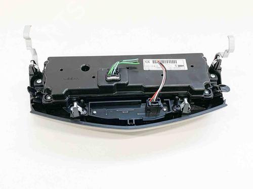 Commande Chauffage NISSAN QASHQAI II (J11, J11_) 1.2 DIG-T | BP29256119I5 