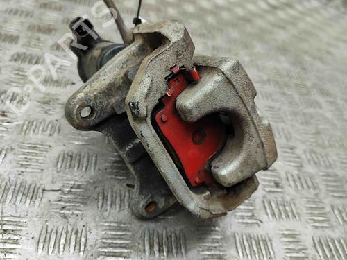 Used Left rear brake caliper TOYOTA RAV 4 V (_A5_, _H5_) 2.5 Hybrid AWD (AXAH54, AXAL54) (222 hp) 27788636