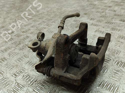 Left rear brake caliper VW TRANSPORTER T6 Van (SGA, SGH, SHA, SHH) 2.0 TDI | BP28558270M107 