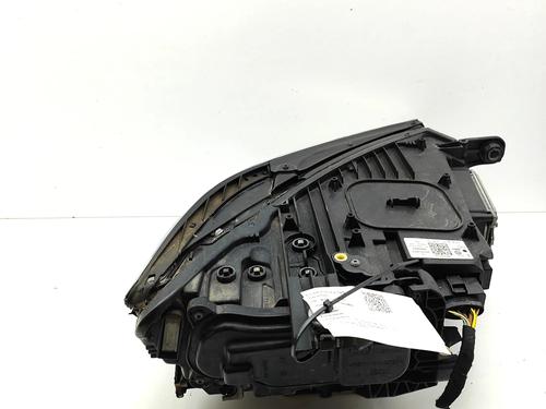Left headlight VW PASSAT B8 (3G2, CB2) 2.0 TDI | BP33223913C28 - Image 4