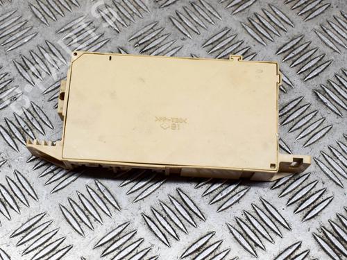 Used Electronic module Electronic module MAZDA 2 (DY) 1.4 (80 hp) 9166064 9166064