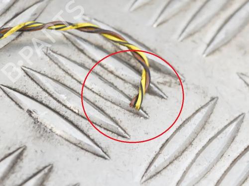 Right rear brake caliper BMW 2 Coupe (F22, F87) 218 i | BP16018023M106 