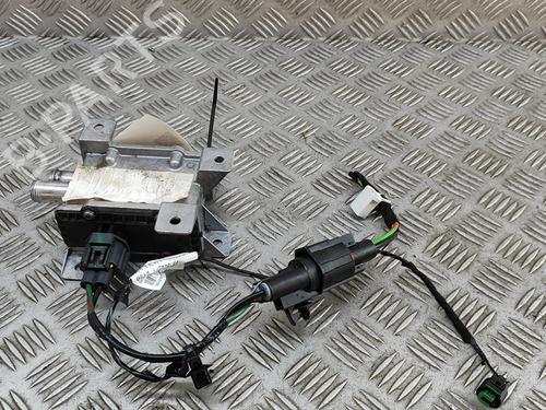 Electronic module JAGUAR F-PACE (X761) 2.0 P400e Plug-in Hybrid | BP28275580M83