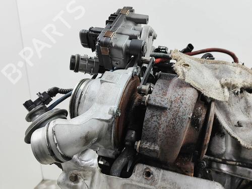 Engine BMW 1 (F20) 116 d | BP33937610M1  - Image 6