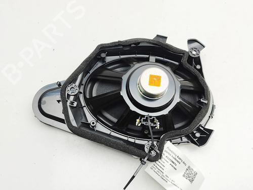 Electronic module BMW i3 (I01) Electric | BP33383612M83 - Image 5