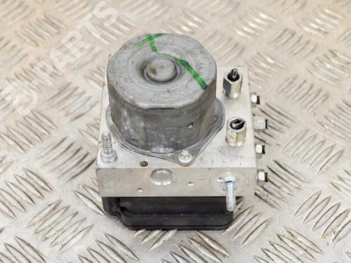 ABS pump NISSAN QASHQAI II (J11, J11_) 1.2 DIG-T | BP6759314M43 
