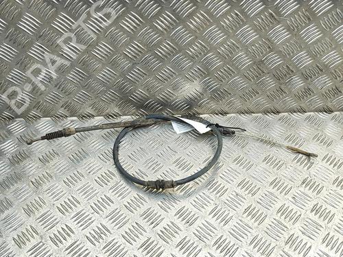 Håndbremsekabel Håndbremsekabel VW TRANSPORTER T6 Van (SGA, SGH, SHA, SHH) 2.0 TDI (90 hp) 33376445 33376445