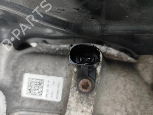 Right rear steering knuckle AUDI Q7 (4MB, 4MG, 4MQ) 3.0 TDI quattro | BP25616198M28